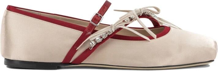 Jimmy Choo Loli Ballerina