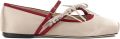 Jimmy Choo Loli Ballerina - Roze