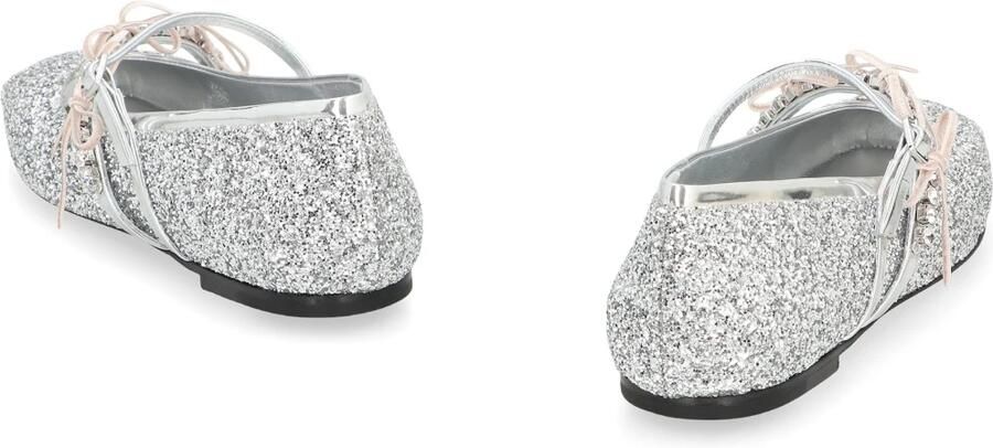 Jimmy Choo Loli Ballerina's - Foto 2