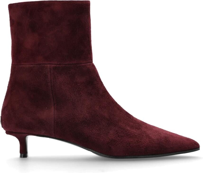 Jimmy Choo Lory Enkellaars 35