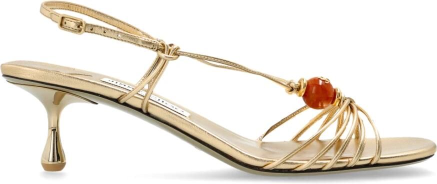 Jimmy Choo LOVA 50 Sandalen met Hak