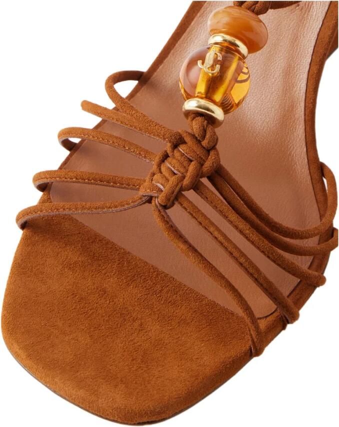 Jimmy Choo Lova Wedge 85 - Foto 3