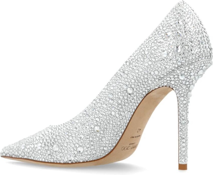 Jimmy Choo Love 100 Pumps - Foto 2