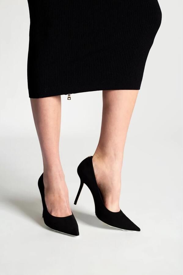 Jimmy Choo Love 100 Stiletto Pumps - Foto 3