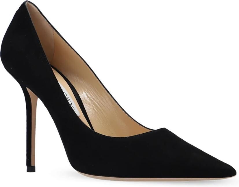 Jimmy Choo Love 100 Stiletto Pumps - Foto 5