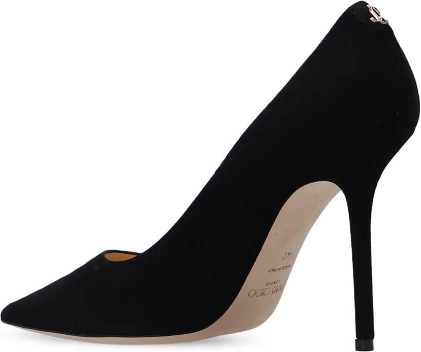Jimmy Choo Love 100 Stiletto Pumps - Foto 2