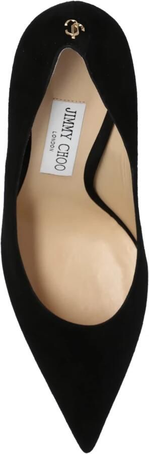 Jimmy Choo Love 100 Stiletto Pumps - Foto 6