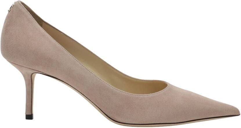 Jimmy Choo Love 65 Pump