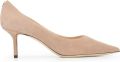 Jimmy Choo Love 65 Pump - Roze