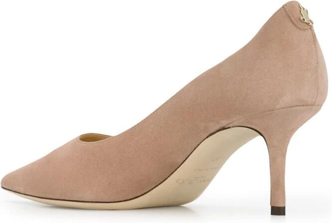 Jimmy Choo Love 65 Pump - Foto 2
