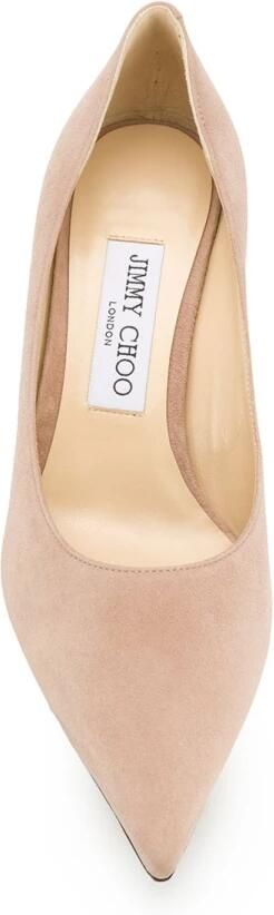 Jimmy Choo Love 65 Pump - Foto 3