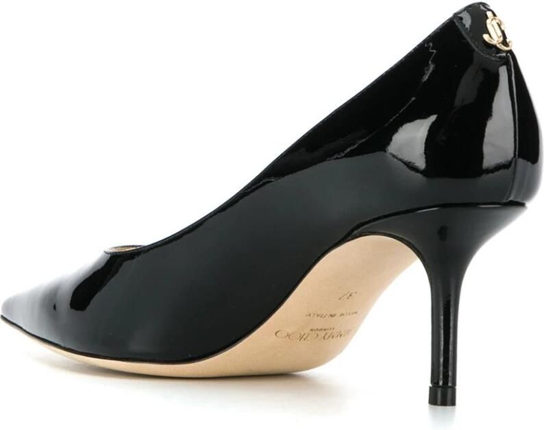 Jimmy Choo Love 65 Pump - Foto 2