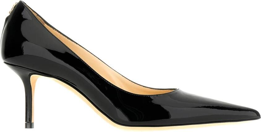 Jimmy Choo Love 65 Pumps