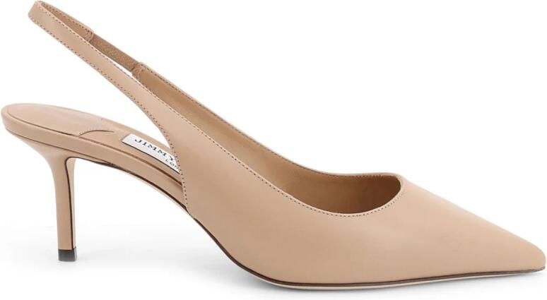 Jimmy Choo Love 65 Pumps