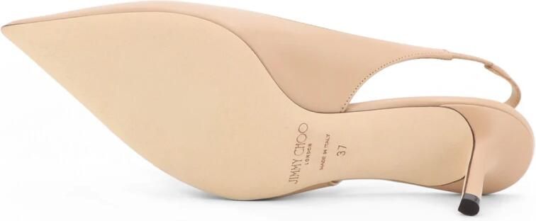 Jimmy Choo Love 65 Pumps - Foto 5