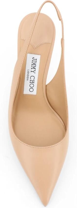 Jimmy Choo Love 65 Pumps - Foto 4