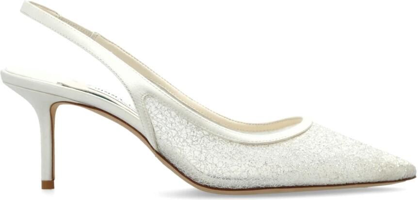 Jimmy Choo LOVE 65 Schoenen met Hoge Hak