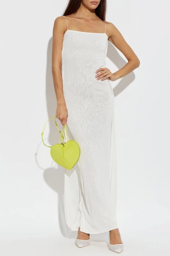 Jimmy Choo LOVE 65 Schoenen met Hoge Hak - Foto 3