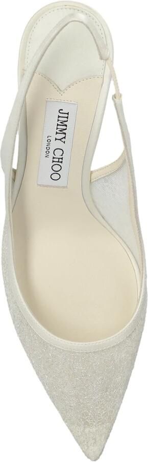Jimmy Choo LOVE 65 Schoenen met Hoge Hak - Foto 6