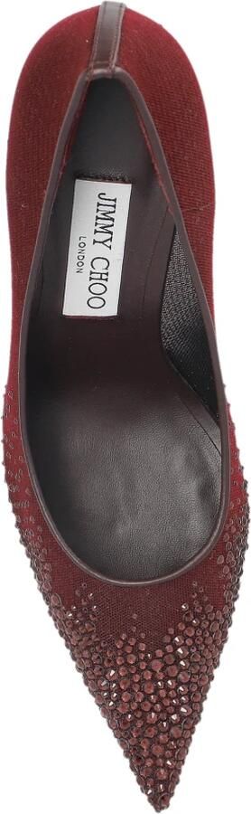 Jimmy Choo Love 85 High Heels - Foto 6