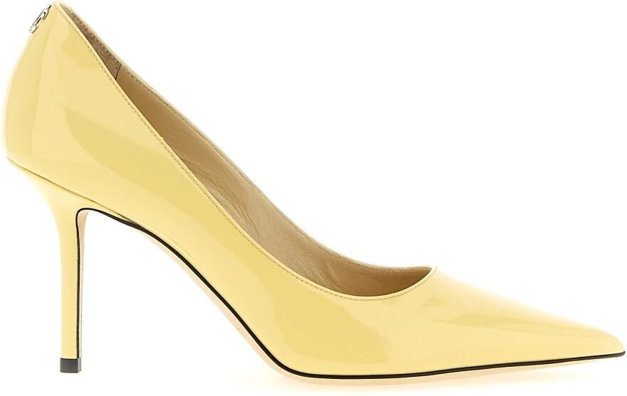 Jimmy Choo Love 85 Pump