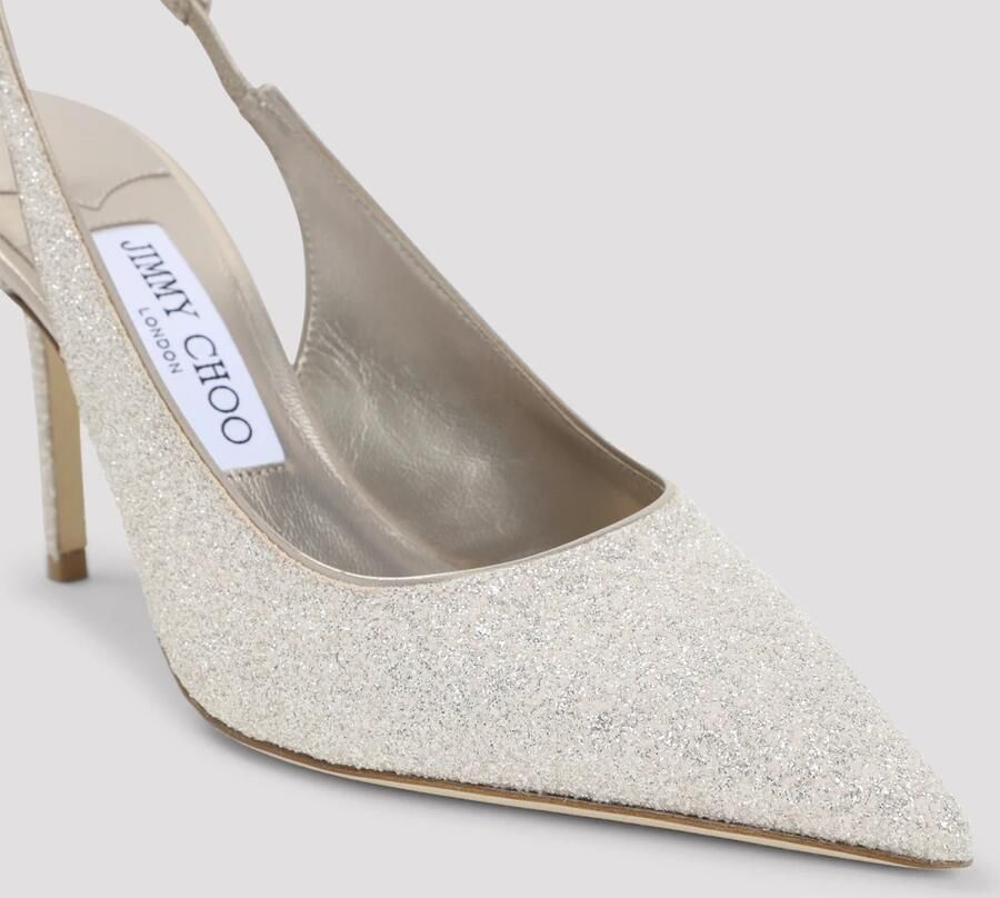 Jimmy Choo Love 85 Pump - Foto 2