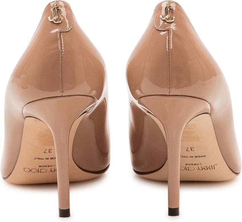 Jimmy Choo Love 85 Pump - Foto 3
