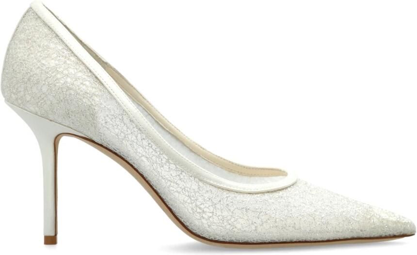 Jimmy Choo Love 85 Pumps