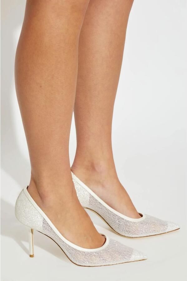 Jimmy Choo Love 85 Pumps - Foto 4