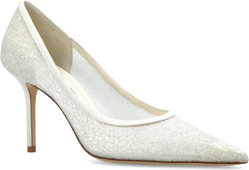 Jimmy Choo Love 85 Pumps - Foto 7