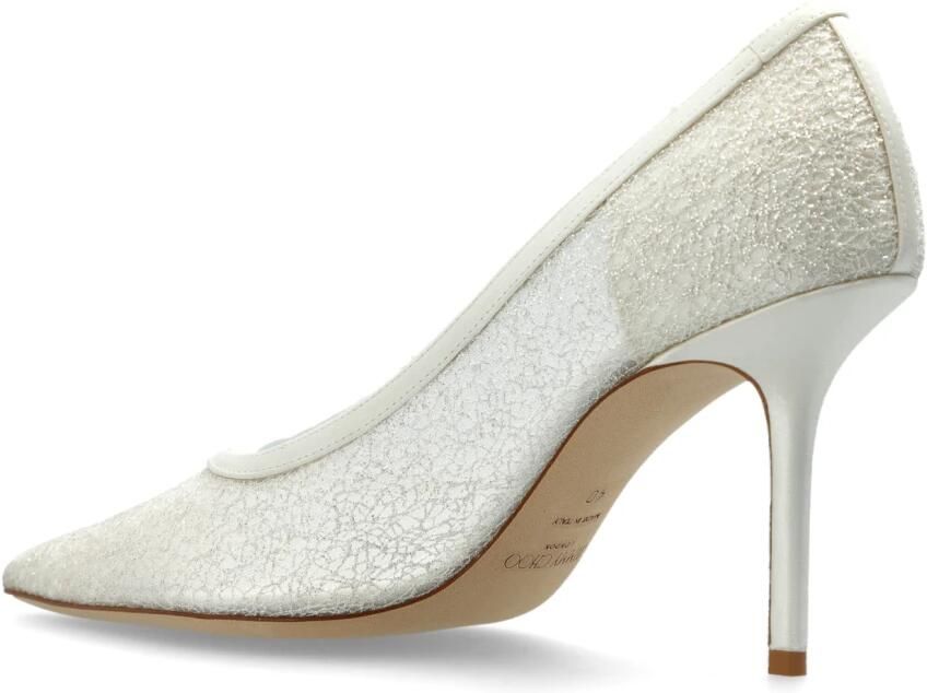 Jimmy Choo Love 85 Pumps - Foto 6