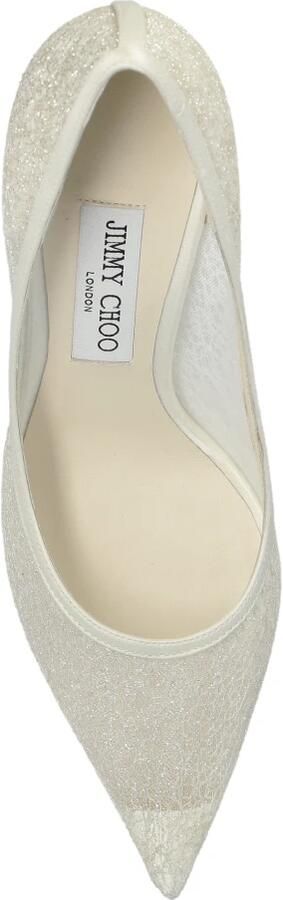 Jimmy Choo Love 85 Pumps - Foto 10