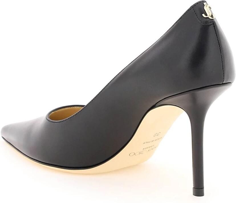 Jimmy Choo Love 85 Pumps - Foto 2