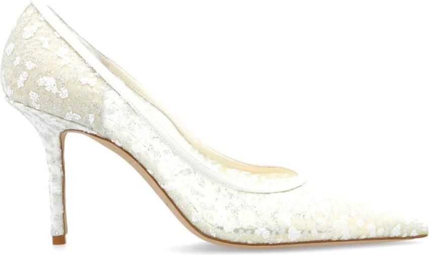 Jimmy Choo Love 85 Pumps