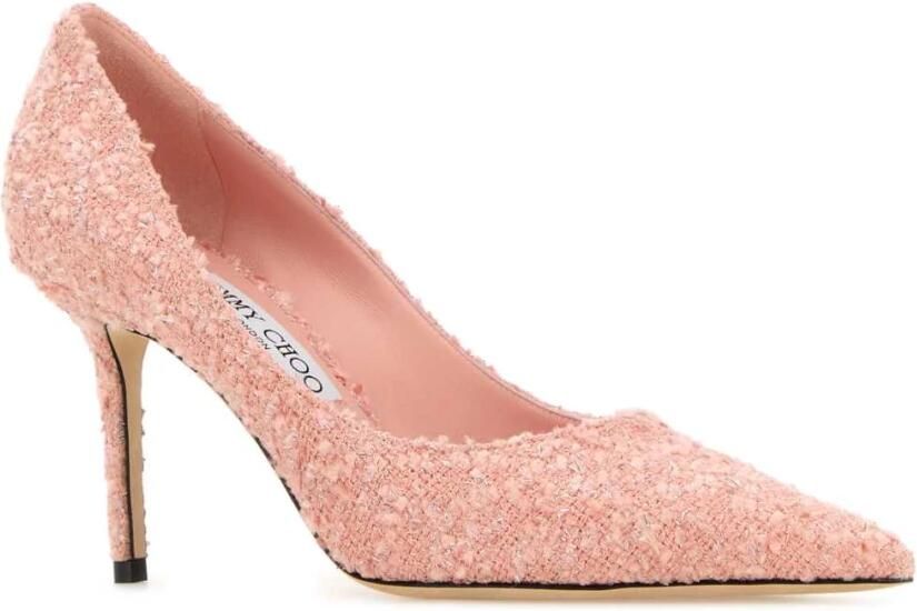 Jimmy Choo Love 85 Pumps - Foto 2