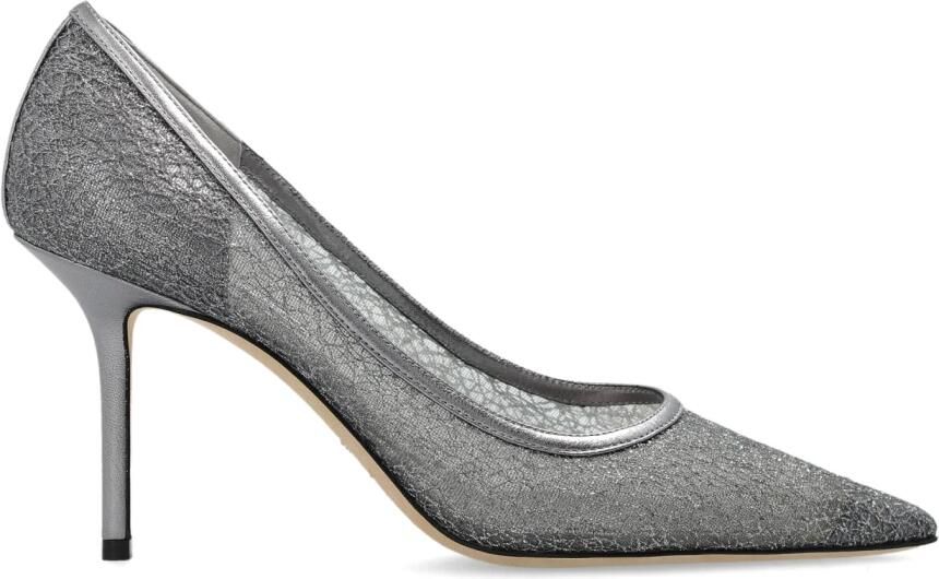 Jimmy Choo Love 85 Pumps