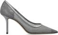 Jimmy Choo Love 85 Pumps - Grijs