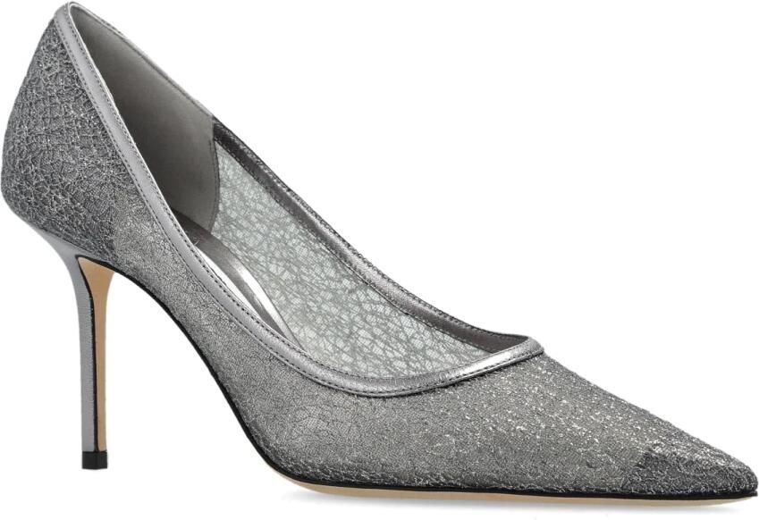 Jimmy Choo Love 85 Pumps - Foto 5