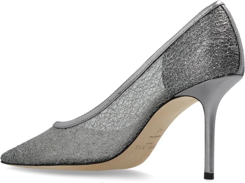 Jimmy Choo Love 85 Pumps - Foto 4