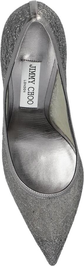 Jimmy Choo Love 85 Pumps - Foto 6