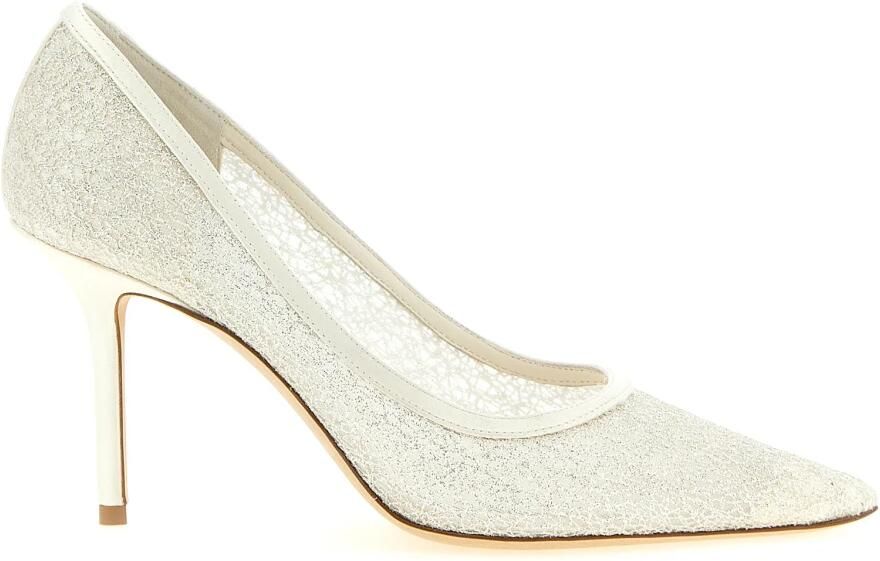 Jimmy Choo Love 85 Pumps - Foto 8