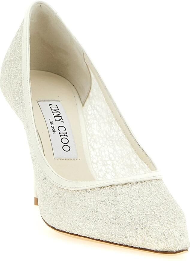 Jimmy Choo Love 85 Pumps - Foto 3