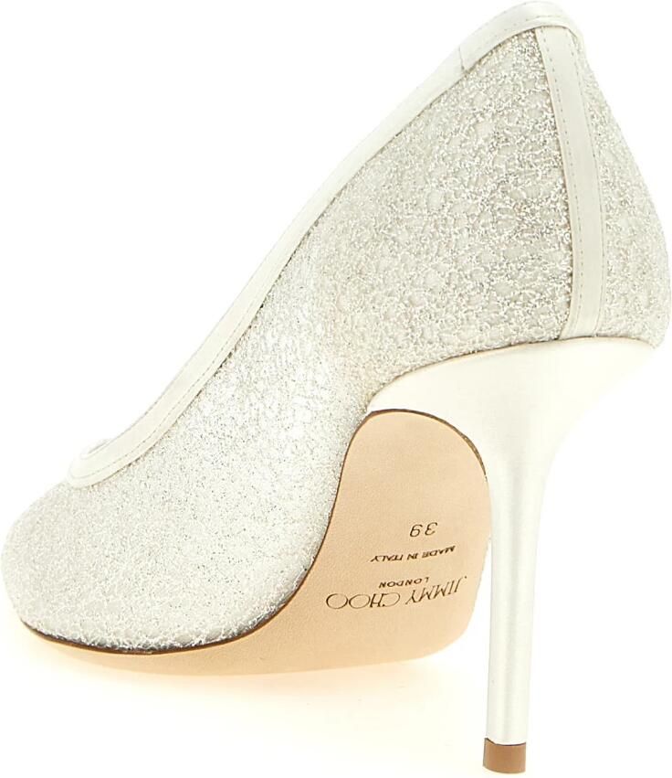 Jimmy Choo Love 85 Pumps - Foto 2