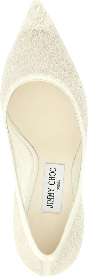 Jimmy Choo Love 85 Pumps - Foto 9