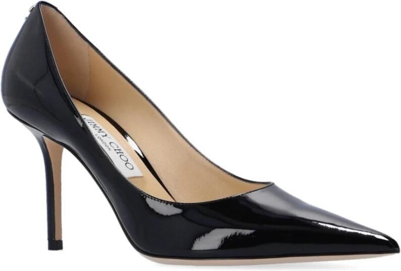 Jimmy Choo Love 85 Pumps - Foto 6