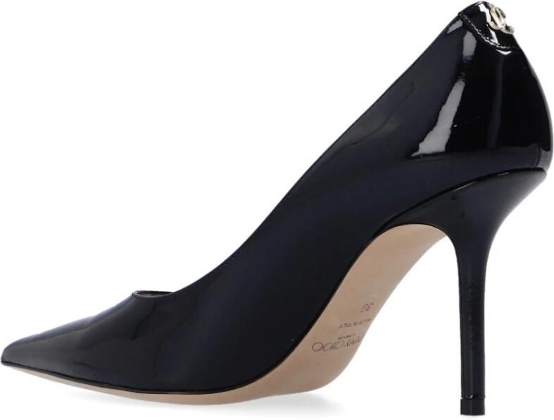 Jimmy Choo Love 85 Pumps - Foto 5