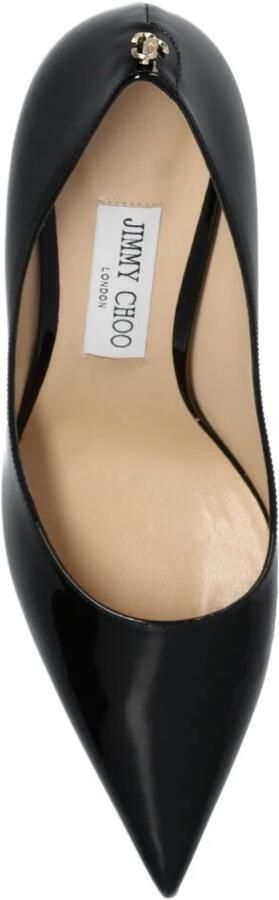 Jimmy Choo Love 85 Pumps - Foto 7
