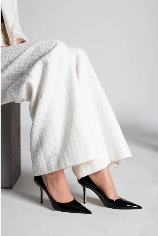 Jimmy Choo Love 85 Pumps - Foto 3