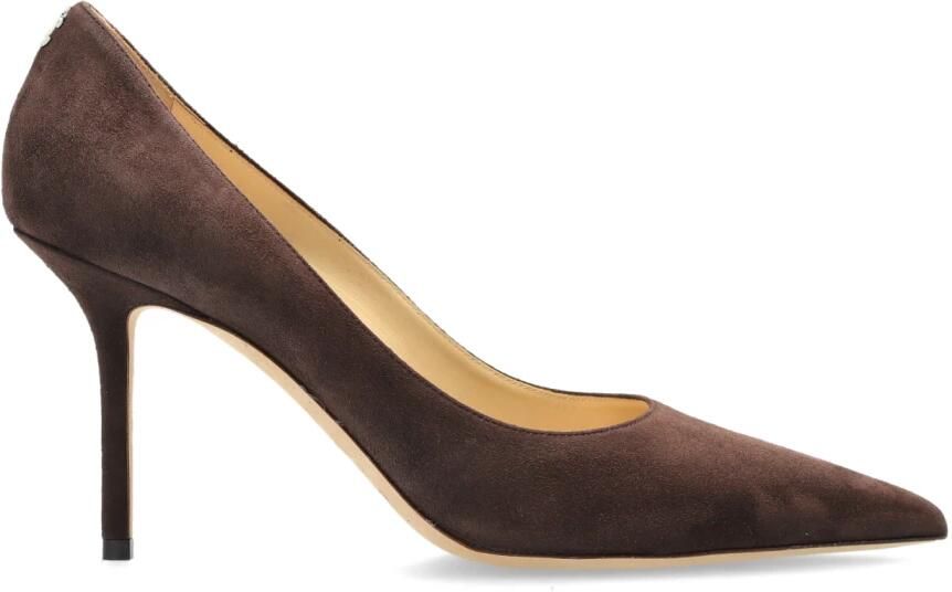 Jimmy Choo LOVE 85 Schoenen met Hak