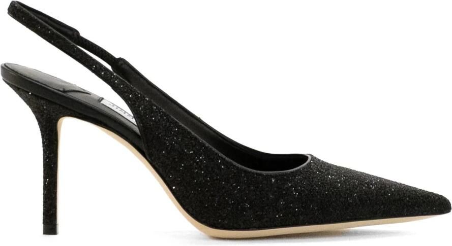 Jimmy Choo Love 85 Slingback Pump